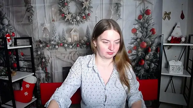 FreyaDak Chat XXX live