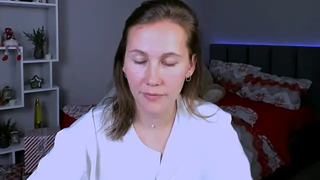 MichelleOrtis Chat XXX live