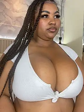 AinaraJimenez's Webcam Show