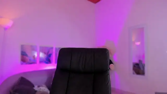 Allyson_aisha Obrolan Langsung XXX