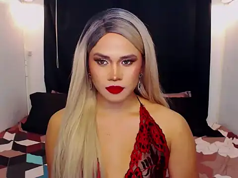 دردشة YllanaAltheaXxX الجنسية المباشرة