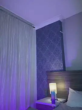 MiilaBlake Live XXX-chat