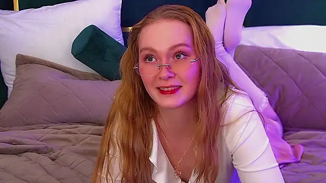 AgataFoxley Webcamshow