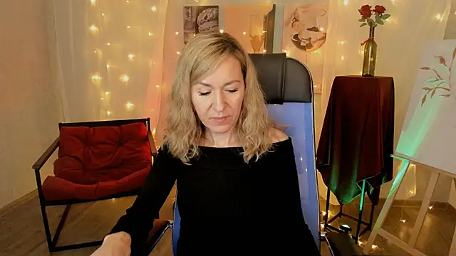 DonnaSmitth Chat XXX live