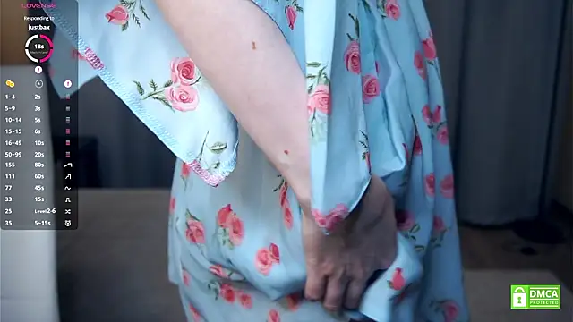 ToyaPletz Obrolan Langsung XXX