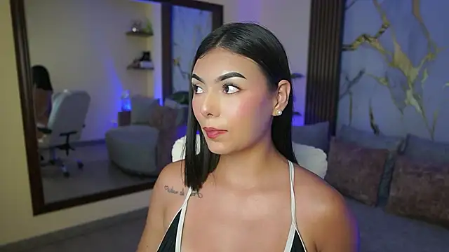 LiaWheeler Chat XXX live