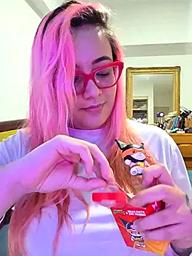 Nova-Satela Chat XXX live