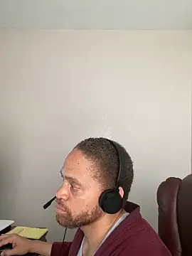 Show webcam de Fathero1time