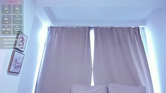 Chat XXX Live barbie_es