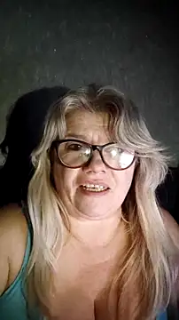 Diana_49 Adlı Modelin Web Kamerası Şovu