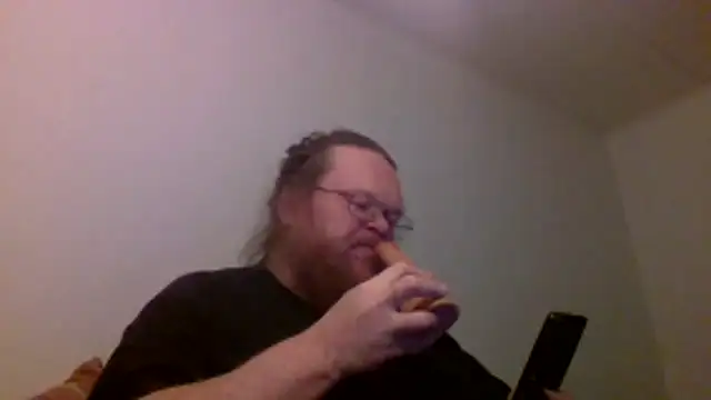 Pokazy przed kamerką – Kaappi1967