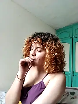 EmmaMelissa0521 Obrolan Langsung XXX