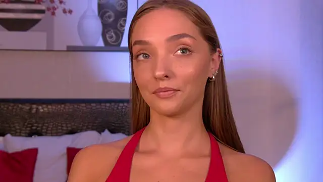 VirginieCruz Chat XXX live