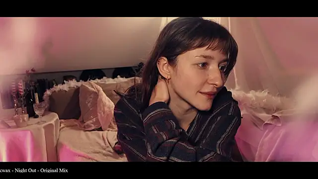 WebCora Chat XXX live