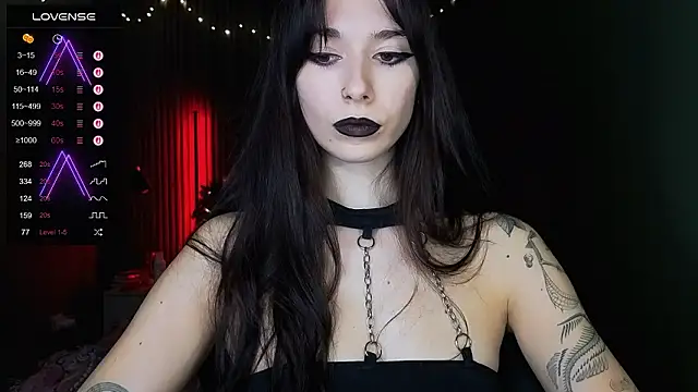 JillVerdon Chat XXX live