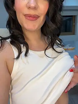 Chat XXX en directo de ClaraPasssion