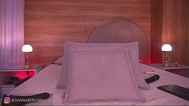 danna_berlin_ Live XXX-Chat