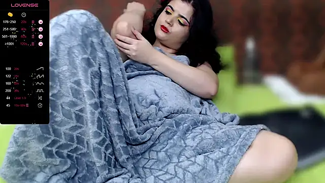 Chat XXX en directo de Best_RaqueleDiva