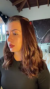 EmaSaenz Live XXX-chat