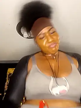 AmazonianMistress Live XXX-chat