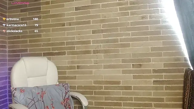 helenacyruss 라이브 XXX 채팅