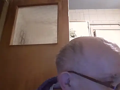 Show webcam de mariusica1@xh