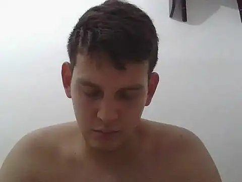 sammmmmbookerr Webcam show