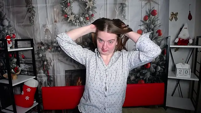 FreyaDak Live XXX-chat