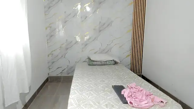 Chat XXX en directo de coralcarter1