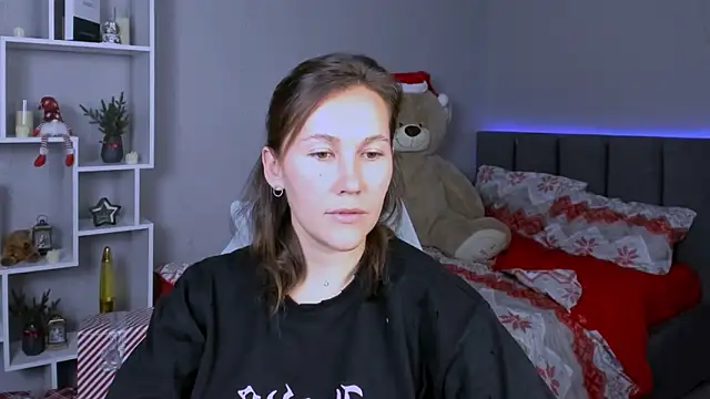 Chat XXX en directo de MichelleOrtis