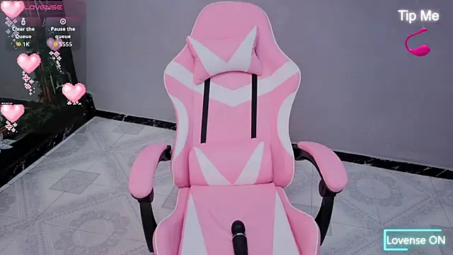 miss10_antonella Adlı Modelin Canlı XXX Sohbeti