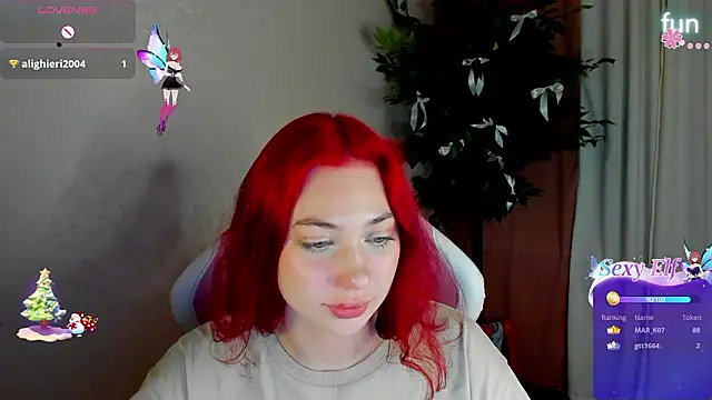 Miss_you_kiss Adlı Modelin Canlı XXX Sohbeti