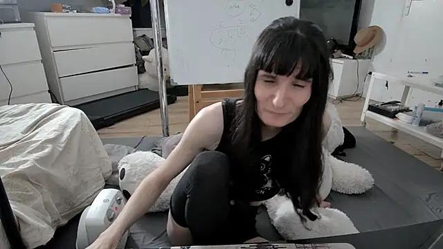 Czat XXX na żywo – CeriseLapine