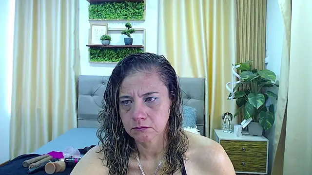 sasi_luna Obrolan Langsung XXX