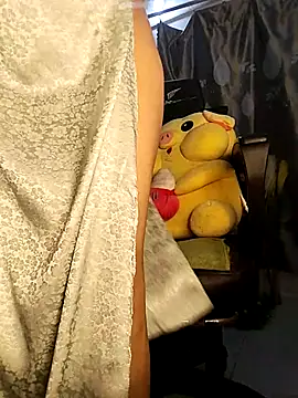 Lucy_limon Webcam show