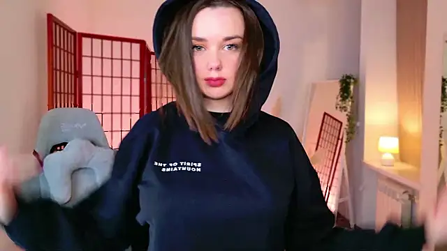 AvaFlower Obrolan Langsung XXX