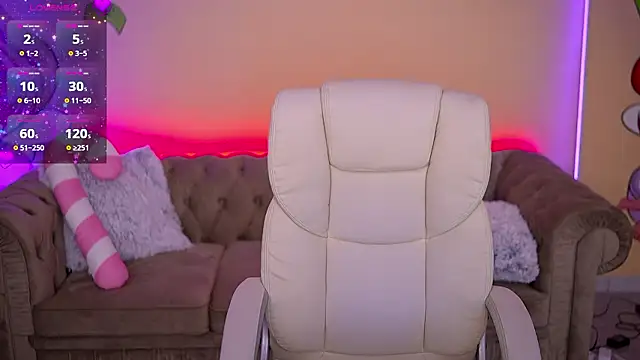 TinaMelt Chat XXX live