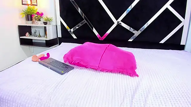 Chat XXX en directo de iisabella_noa