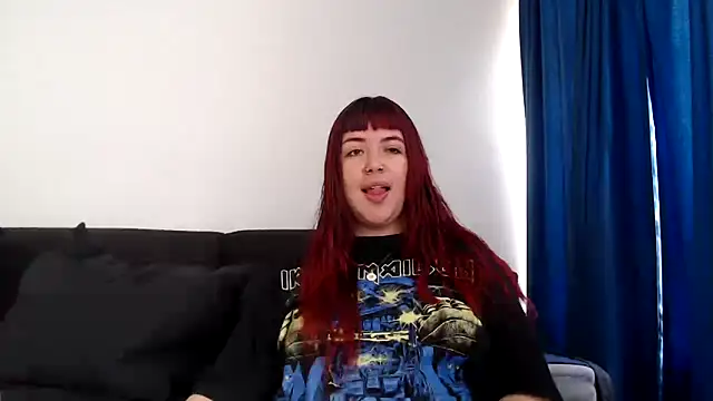 evilheart_69 – Naživo XXX chat