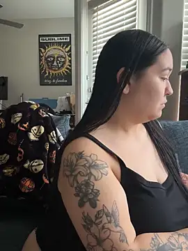 Chat XXX en directo de marcylove