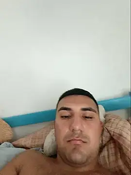 ronaldo2602 Adlı Modelin Web Kamerası Şovu