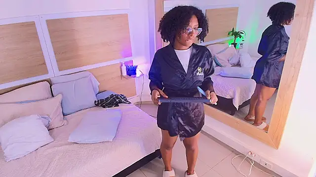 Chat XXX en directo de ValeryCortezm