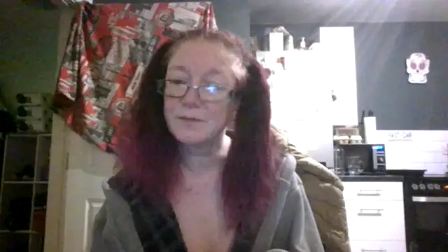 Chat XXX en directo de Jessica-Boobles