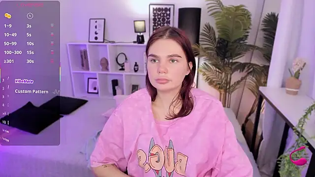 millybrown Chat XXX live