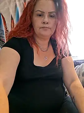 Show de webcam de Goddessalizeee