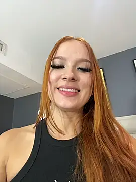 Sophie-K élő XXX-chatje