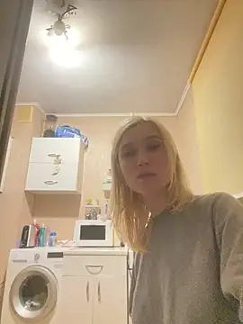 Chat XXX en directo de AngelJeni