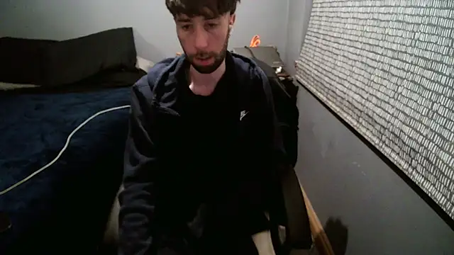 Czat XXX na żywo – itsjordycreed