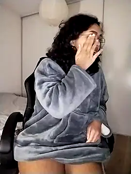 โชว์เว็บแคมของ therealsun8