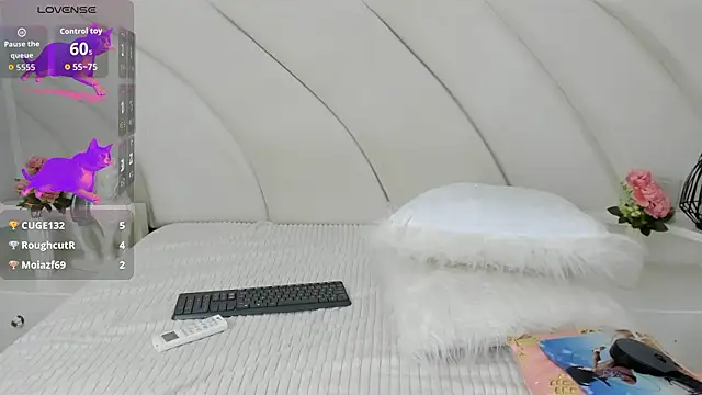 LieselMeminger Chat XXX live